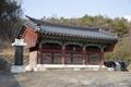 동복 오씨 삼위 효열 정려 썸네일 이미지