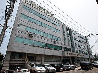 한서대학교 한방병원 썸네일 이미지