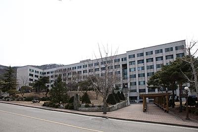 한서대학교 예술관 썸네일 이미지