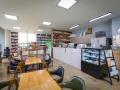 대구광역시 서구 도시재생지원센터 3층 카페+작은 도서관 썸네일 이미지