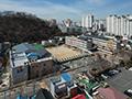 광주방림초등학교 전경 썸네일 이미지