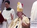 광주 방문한 교황 요한·바오로 2세 썸네일 이미지