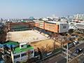 광주문화초등학교 전경 썸네일 이미지