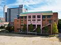 광주양산초등학교 양산관 썸네일 이미지
