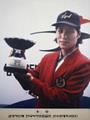 1995년 삼성카드배 한국여자프로골프 선수권대회 우승 썸네일 이미지