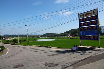 술상리 입구 썸네일 이미지