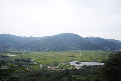 악양면 전경 썸네일 이미지