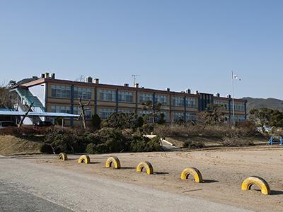 차동초등학교 썸네일 이미지