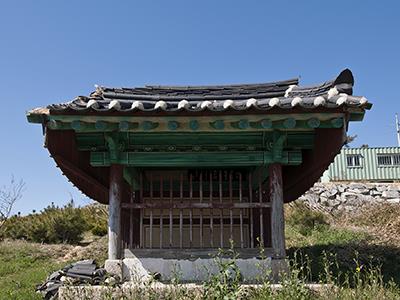 장기덕 처 창녕 성씨 정려 썸네일 이미지